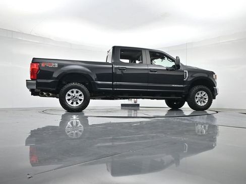Certified 2021 Ford F250 XL w/ STX Appearance Package image 32