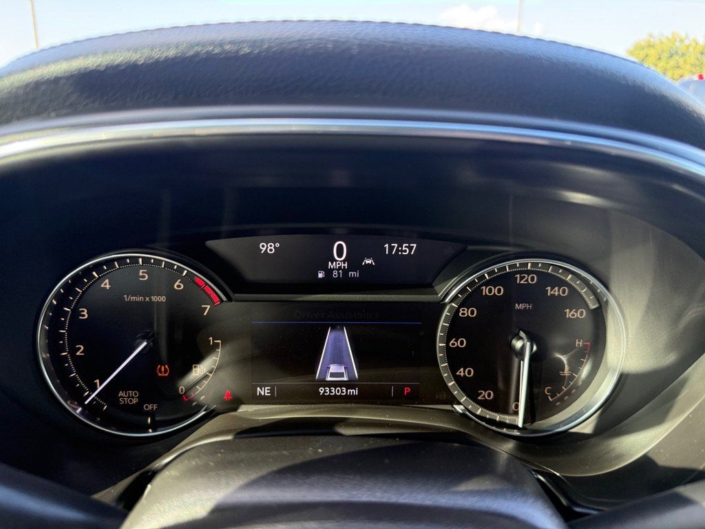 Used 2021 Cadillac CT5 Premium Luxury w/ Climate Package AWD/4WD image 24