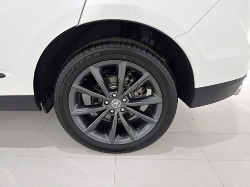 Certified 2025 Acura RDX A-Spec image 48