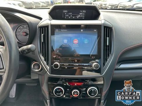 Certified 2023 Subaru Forester Sport AWD/4WD image 22