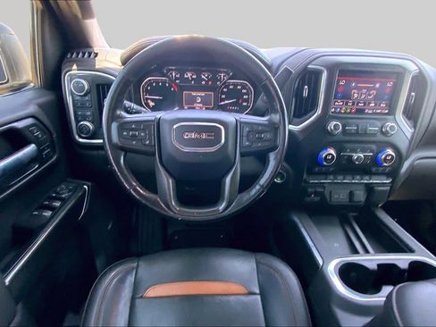 Used 2021 GMC Sierra 1500 AT4 w/ AT4 Preferred Package AWD/4WD image 6