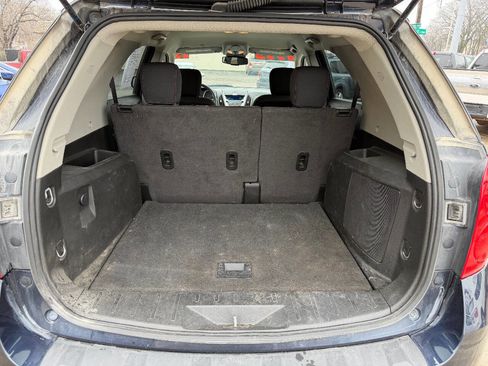 Used 2015 Chevrolet Equinox LS image 13