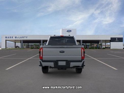 New 2026 Ford F250 Lariat w/ Tremor Off-Road Package image 5