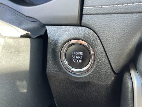 Used 2024 Toyota RAV4 XLE image 25