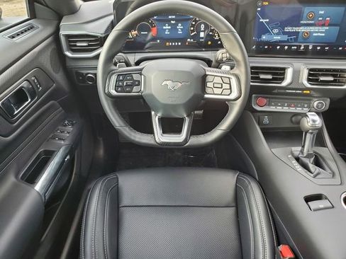 New 2025 Ford Mustang GT Premium RWD image 28