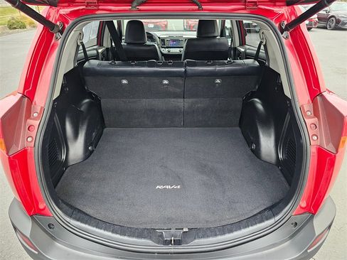 Used 2013 Toyota RAV4 Limited image 14
