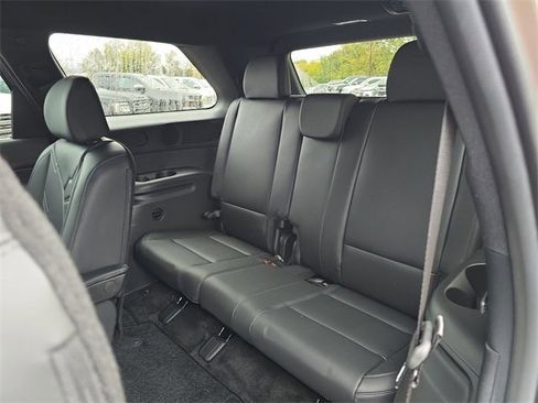 New 2026 Hyundai Palisade XRT Pro image 23