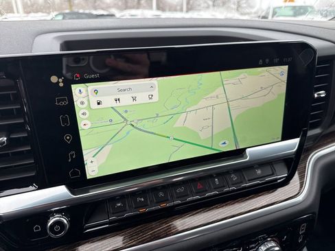 New 2026 GMC Sierra 1500 Elevation w/ Elevation Premium Package image 13