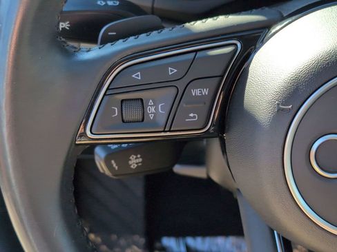 Used 2019 Audi A4 2.0T Premium Plus w/ Premium Plus Package image 13