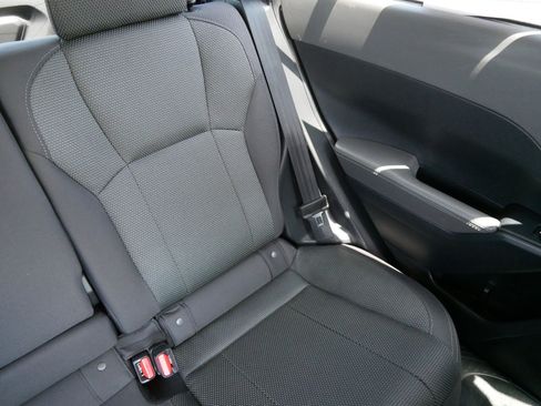 Certified 2024 Subaru Crosstrek 2.0i Premium AWD/4WD image 14