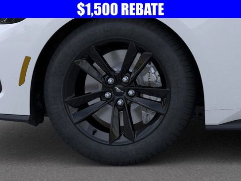 New 2026 Ford Mustang GT image 19