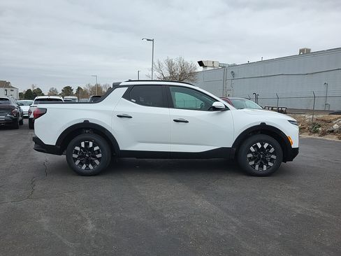 New 2026 Hyundai Santa Cruz SEL AWD/4WD image 6