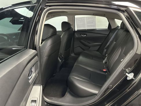 Certified 2023 Honda Accord EX-L image 32