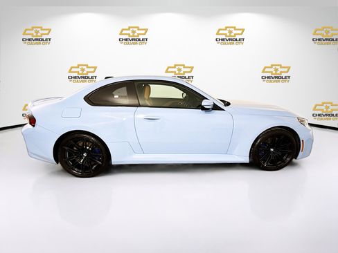 Used 2024 BMW M2 Coupe w/ M Driver's Package image 8