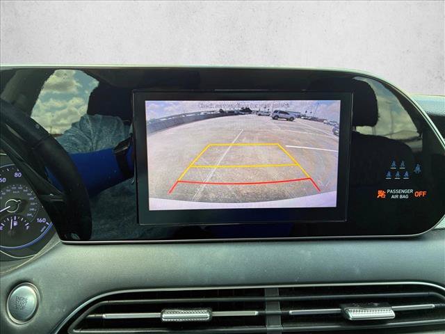 Used 2022 Hyundai Palisade SEL w/ Convenience Package FWD image 14