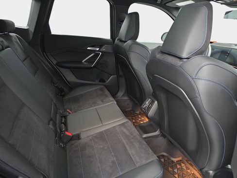 New 2026 BMW X1 xDrive28i w/ Technology Package image 11