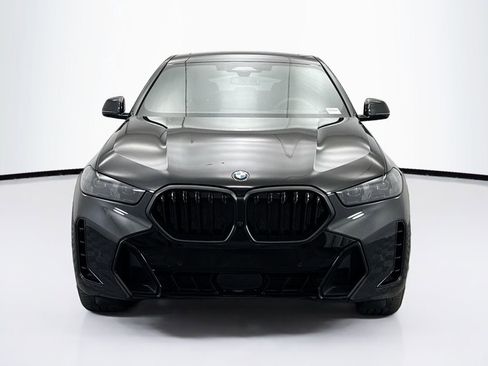 New 2026 BMW X6 xDrive40i image 2