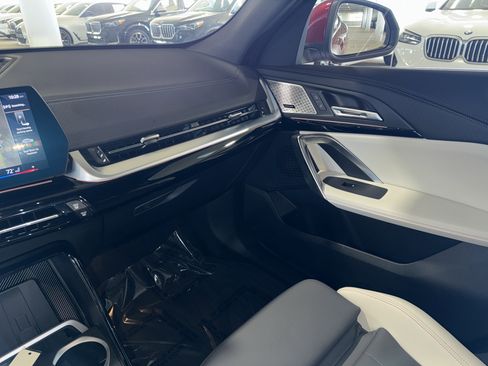 Certified 2024 BMW X2 xDrive28i w/ Premium Package image 30