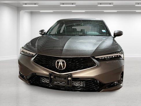 Used 2025 Acura Integra A-Spec image 10