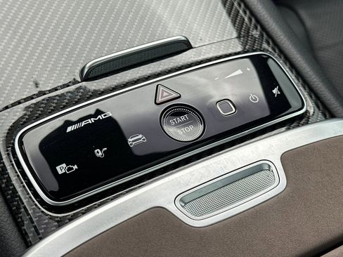 Certified 2023 Mercedes-Benz EQS AMG 4MATIC image 20