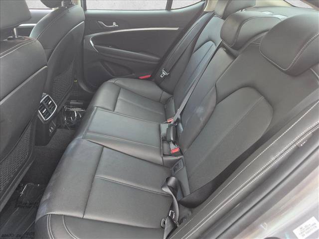Used 2026 Genesis G70 2.5T RWD image 25