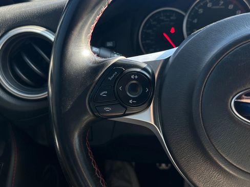 Used 2020 Subaru BRZ Limited image 25