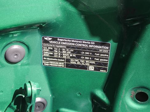 Used 2023 MINI Cooper S image 27