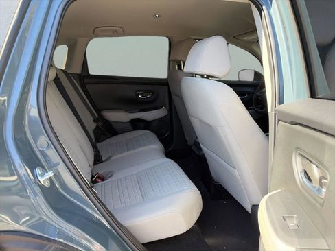 Certified 2025 Honda HR-V LX image 16