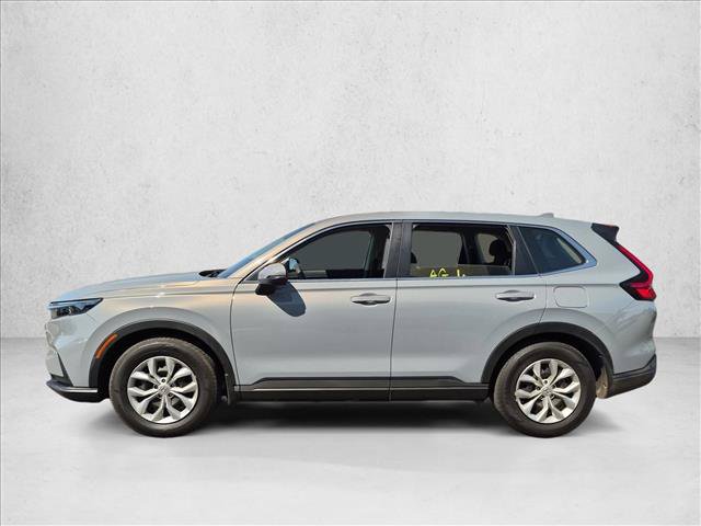 Used 2024 Honda CR-V LX image 8