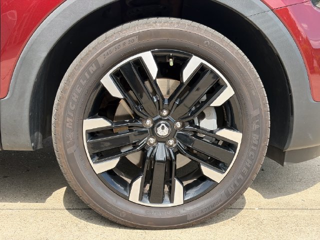 Certified 2024 Kia Telluride SX Prestige AWD/4WD image 39
