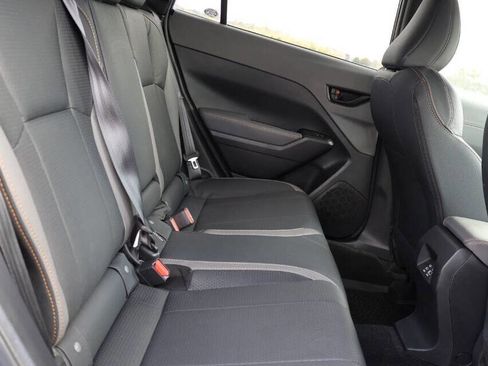 Used 2024 Subaru Crosstrek 2.5i Wilderness image 15