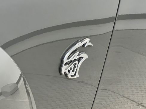 Used 2023 Dodge Charger SRT Hellcat w/ Harman/Kardon Audio Group image 40