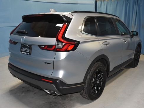 Used 2024 Honda CR-V Sport image 30