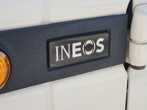 Used 2024 INEOS Grenadier AWD/4WD image 13