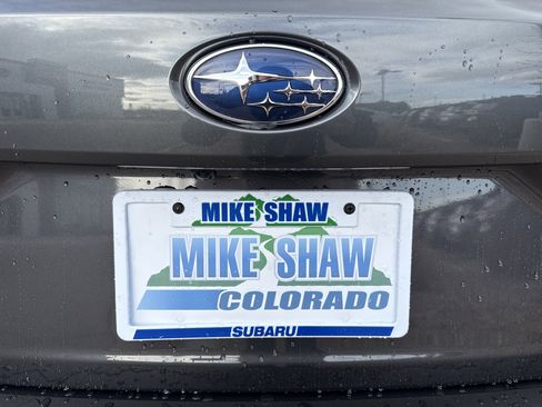 New 2026 Subaru Crosstrek 2.5i Limited image 14