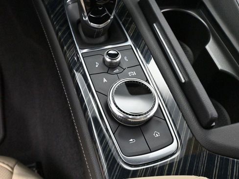 Certified 2025 Cadillac CT5 Premium Luxury w/ Sun And Sound Package RWD image 23