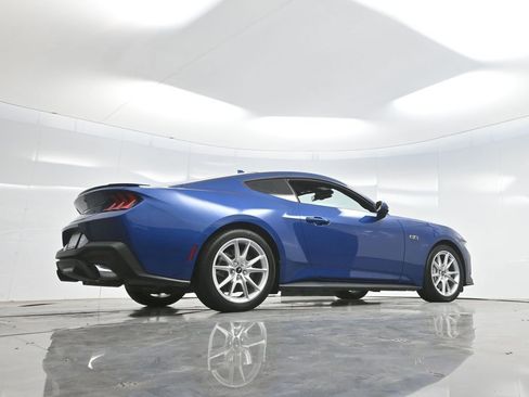 Used 2024 Ford Mustang GT Premium RWD image 49