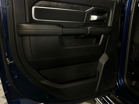 Used 2024 RAM 2500 Big Horn w/ Bed Utility Group image 25