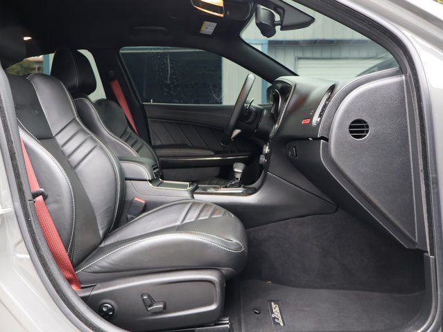 Used 2023 Dodge Charger SRT Hellcat w/ Harman/Kardon Audio Group RWD image 26