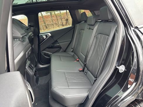 New 2026 BMW X3 M50 image 23