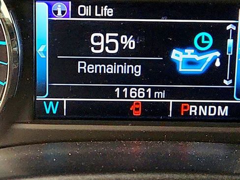 Used 2016 Chevrolet Silverado 1500 LT AWD/4WD image 14