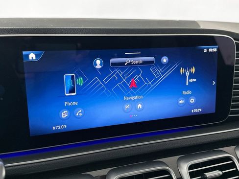 Used 2024 Mercedes-Benz GLE 580 4MATIC image 15