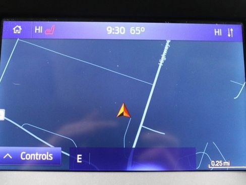 Certified 2020 Ford Edge SEL w/ Convenience Package image 3