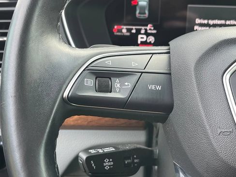 Used 2021 Audi Q5 2.0T Premium Plus AWD/4WD image 37