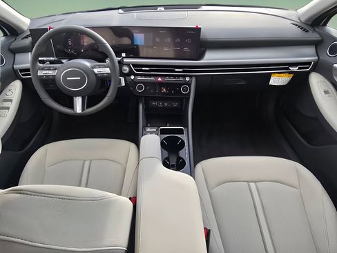 New 2026 Hyundai Sonata SEL image 25