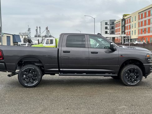 New 2026 RAM 2500 Tradesman image 2