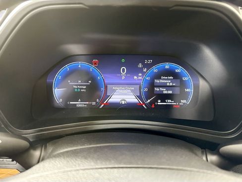 Used 2024 Toyota Grand Highlander FWD image 34