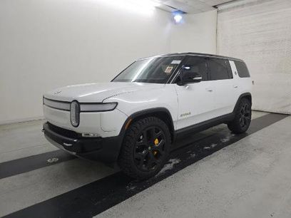 Used 2024 Rivian R1S Adventure