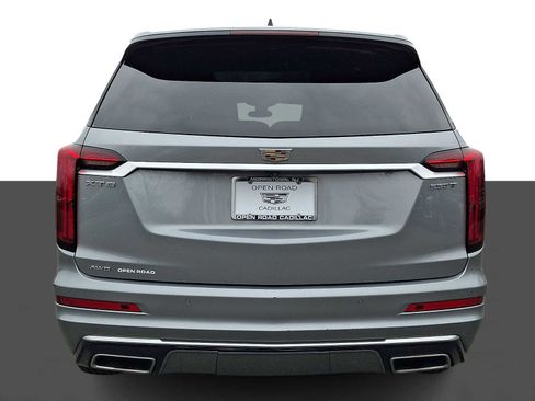 Used 2023 Cadillac XT6 Luxury image 5