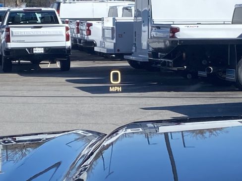 Used 2024 GMC Sierra 2500 AT4X image 25